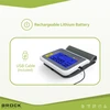 Kraujospūdžio matuoklis BROCK LS 810 S