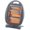 Kvarcinis šildytuvas, 400W/800W, 70489, ELITE