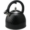 La Cuisinette MWK 002 BK virdulys, 2,5L/max 3L