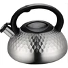 La Cuisinette nerūdijančio plieno virdulys 3,0 l MWK 004