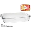 Lazanijos kepimo forma 40,5 x 25 x 7 cm, 5 l, MARINEX