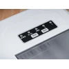 Ledo generatorius, 100 W ~ 120 W, 12 kg / 24 val., 1,3 l, baltas, 5OV51447BW, „Oliver Voltz“