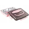 Pietų dėžutė "Lunch Box" 1000 ml, 2144, KAMILLE