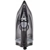 Lygintuvas, 2800W, juodas, 350ml, 6711, KAMILLE