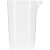 Lygintuvas, 2800W, juodas, 350ml, 6711, KAMILLE