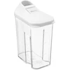 Maisto laikymo indas, 0,75 l, 22457 2, 13 x 7,5 x 16,5, GALICJA
