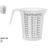 Brock Mērkrūze 1200 ml 15 x 18 5 x 12 7 cm KITCHEN&GO