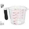 Mērkrūze 1 l 12 x 19 5 x 13 5 cm KITCHEN&amp;GO ()