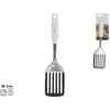 Metalinė perforuota mentelė 31 x 7,3 x 2 cm, KITCHEN&GO