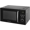 Mikrobangų krosnelė, 20L, 700W, KOR 6S2BK 2, Daewoo