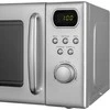 Daewoo Electronics Europe DAEWOO KOR-6S2BS-2 Mikrobangų krosnelė