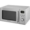 Daewoo Electronics Europe DAEWOO KOR-6S2BS-2 Mikrobangų krosnelė