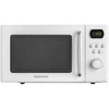 Daewoo Electronics Europe DAEWOO KOR-6S2BW-2 Mikrobangų krosnelė