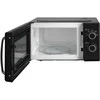 Mikrobangų krosnelė Daewoo KOR 6S20K 2, 20 l, 700 W