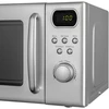 Mikrobangų krosnelė, 20L, 700W, KOR 6S2BS 2, Daewoo
