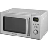 Mikrobangų krosnelė, 20L, 700W, KOR 6S2BS 2, Daewoo