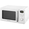 Daewoo Electronics Europe DAEWOO KOR-6S2BW-2 Mikrobangų krosnelė