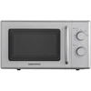 Daewoo Electronics Europe DAEWOO KOR-6S20S-2 Mikrobangų krosnelė