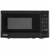 Mikrobangų krosnelė Toshiba MM EM20PBK, 20 l, 800 W, su skaitmeniniu valdymu