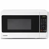 Mikrobangų krosnelė Toshiba MM EM20PWH, 20 l, 800 W, su skaitmeniniu valdymu