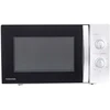 Mikrobangų krosnelė Toshiba MW MG20PWH, 20 l, su grilio funkcija, 800 W