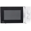 Mikrobangų krosnelė Toshiba MWP MG20PWH, 20 l, 700 W, su mechaniniu valdymo skydeliu, 5 galios lygia
