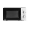Mikrobangų krosnelė Toshiba MWP MM20PWH, 20 l, 700 W