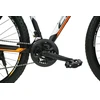 Mountain bike TopVelo CAMP XC 4.2 (Wheel size: 29, Frame size: 20) Oranžinis