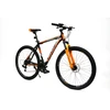 Mountain bike TopVelo CAMP XC 4.2 (Wheel size: 29, Frame size: 20) Oranžinis