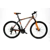 Mountain bike TopVelo CAMP XC 4.2 (Wheel size: 29, Frame size: 20) Oranžinis