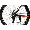 Mountain bike TopVelo CAMP XC 4.2 (Wheel size: 29, Frame size: 20) Oranžinis