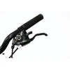 Mountain bike TopVelo Corelli MTB WOMAN BANNER (Wheel size: 26, Frame size: 16) Baltas / red
