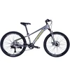 Mountain bike TopVelo Formula ZEPHYR 3.0 DD CS (Wheel size: 29, Frame size: 21) Žalias