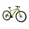 Mountain bike TopVelo Vodin XC 4.2 Disc Brake Shimano (29", frame 20", light žalias)