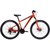 Mountain TopVelo Discovery TREK DD FR Kalnų dviratis (Wheel size: 29, Frame size: 16) in oranžinis