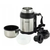 Nerūdijančio plieno maisto termosas 800 ml, 101309, OFENBACH