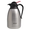 Nerūdijančio plieno termosas 1,5 L, sidabrinis, 101330, KAMILLE
