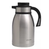 Nerūdijančio plieno termosas 1,5 l (sidabrinis), 2221, KAMILLE