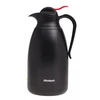 Nerūdijančio plieno termosas 2,0 L, juodas, 101333, KAMILLE