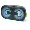 Nešiojamas Bluetooth garsiakalbis su ličio polimerų baterija, M 370 DJ, MUSE