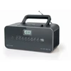 Muse | Portable radio | M-28DG | AUX in | Pilkas
