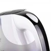 Elektrinis virdulys Oliver Voltz 55551230FB, 1300W, 0.9L, belaidis, baltos/juodos spalvos