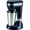Gėrimų maišytuvas Oliver Voltz 5OV51163EB, 100W, 450 ml matavimo indas, juodas