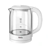 Oliver Voltz 5OV51230XW, elektrinis virdulys, 2200 W, 1,7 l, aukštos kokybės stiklinis korpusas, bal