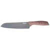 Oliver Voltz 5OV51633WS, Santoku peilis, dydis: 7” / 17,78 cm