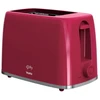 Oliver Voltz Daisy 5OV51440WR, skrudintuvas, 700 W, 6 nustatymai, raudona