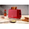 Oliver Voltz Daisy 5OV51440WR, skrudintuvas, 700 W, 6 nustatymai, raudona