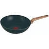 Oliver Voltz Keptuvė „Wok Pan Voltz Paris OV54420F30“, 30x8,5 cm, karščio jutiklis, kaltas aliuminis, nelimpanti