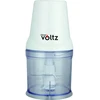 Oliver Voltz Smulkintuvas Voltz OV51111C, 400 W, 0,5 l., 4 peiliukai, baltas