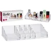 Berilo Makiažo priemonių dėžutę (9 x 4,5 x 22,7 cm) Plastmasinis